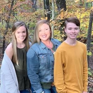 Meet your Posher, Lonna